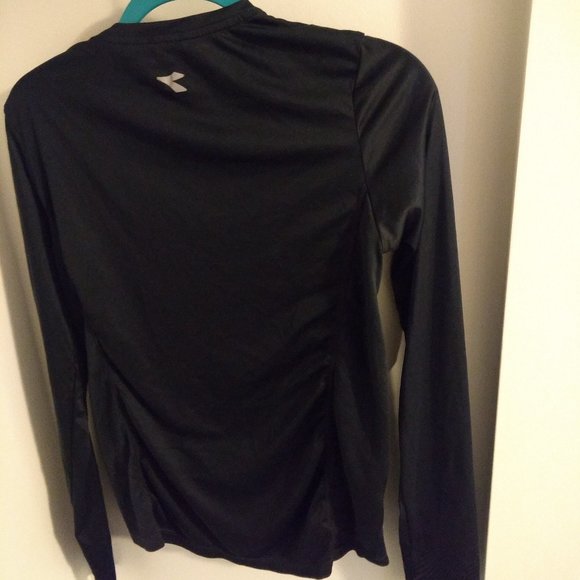 Diadora Fitness Shirt - Picture 3 of 5